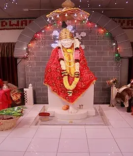 Shri Dwarkamai