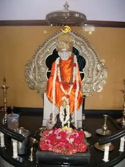 Sri Sai Mandir