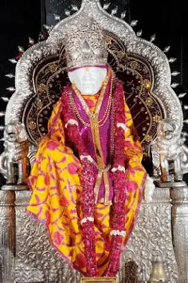 Sai Dham
