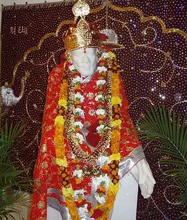 Indian Cultural Society NJ USA MG Center & Hindu Temple