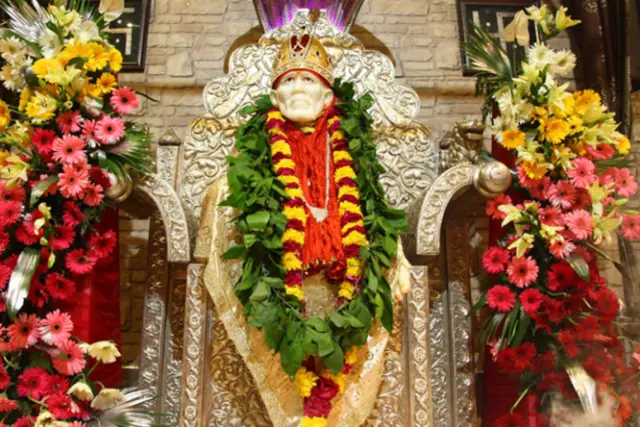 Shirdi Sai Samaj