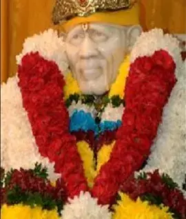 Shirdi Sai Center