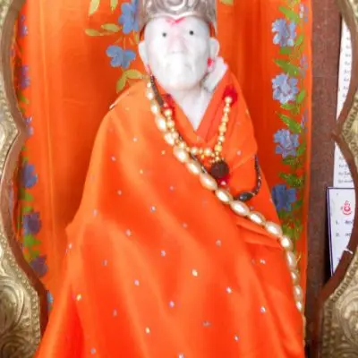 Sri Vijaya Sai Mandir