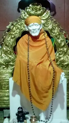 Sri Dwarakamai Shirdi Sai Baba Mandir Seva Samiti