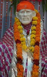 Shri Sai Parivaar Society