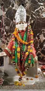Shirdi Sai Sewa Samiti