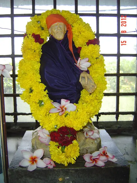 Sri Saibaba Satsang Kendram