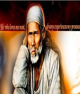 Shirdi Babaji Trust