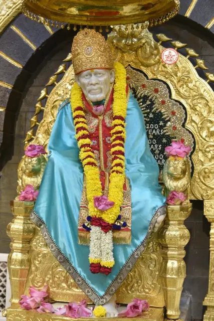 Shirdi Sai Parivaar