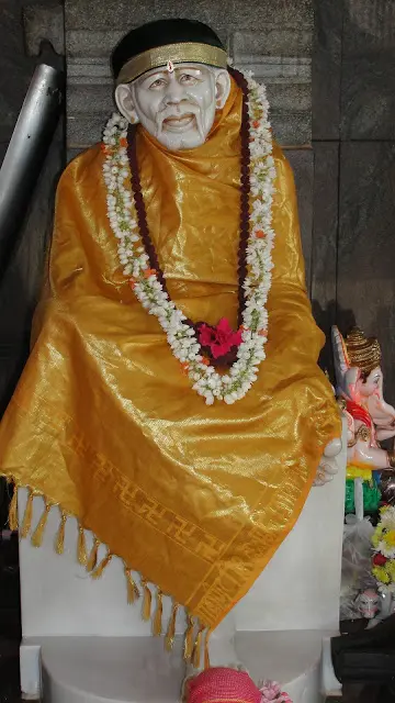 Sri Varaprada Maruthi Sai Mandira Trust
