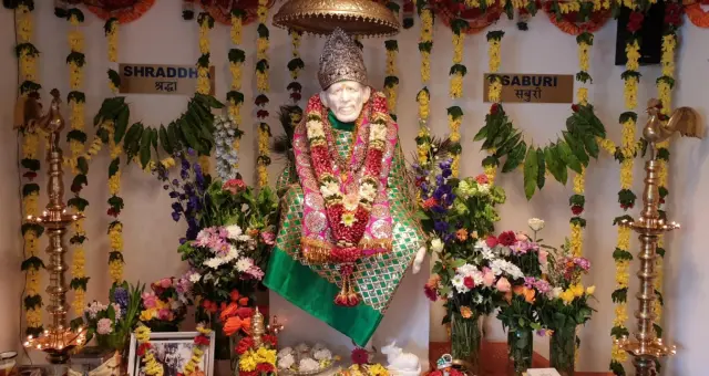 Shirdi Sai Samaj Netherlands