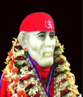 Shirdi Sai Temple